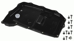 1103 298 006 ZF Фільтр КПП к кт