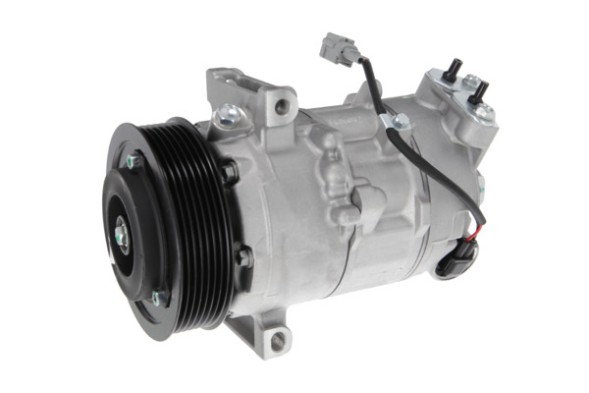 Valeo 813385 Компресор кондиціонера valeo 813385