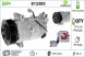 Valeo 813385 Компресор кондиціонера valeo 813385