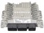 Ford OE 8V41-12A650-CA SID2065WS40862B-T V4CA ЕБУ Ford 2.0TDCI 8V41-12A650-CA 5WS40862B-T V4CA