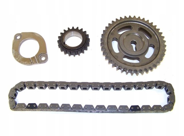 USA TK1138 Повний комплект ГРМ 3.3L 3.8L Chrysler Grand Voyagere Pacifica Jeep Wrangler