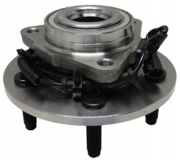 EBI 515073 52070323AA Маточина переднього підшипника ABS Dodge Ram 1500 5.7 HEMI 2002-2008 4x4