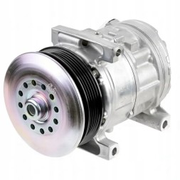 Denso DCP09063 Компресор компресора кондиціонера dcp09063 denso