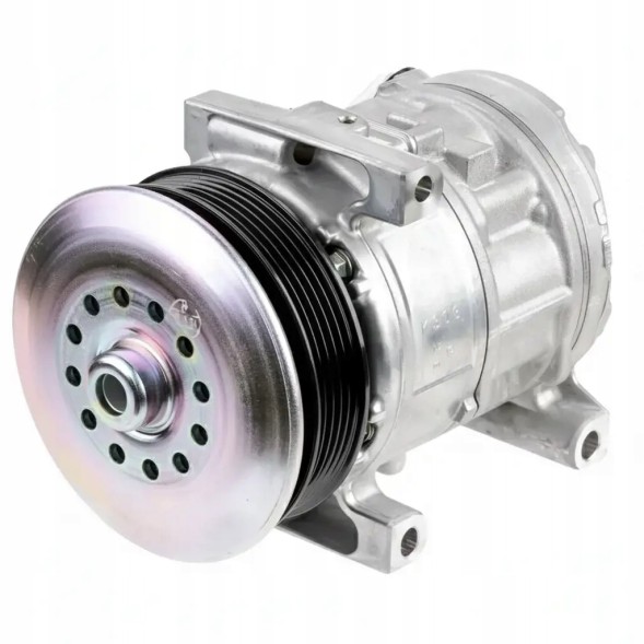 Denso DCP09063 Компресор компресора кондиціонера dcp09063 denso