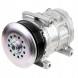 Denso DCP09063 Компресор компресора кондиціонера dcp09063 denso