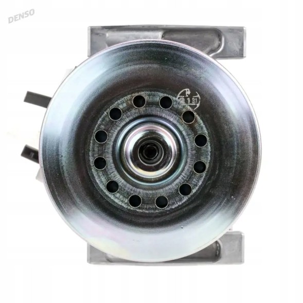 Denso DCP09063 Компресор компресора кондиціонера dcp09063 denso