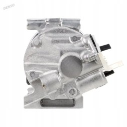 Denso DCP09063 Компресор компресора кондиціонера dcp09063 denso