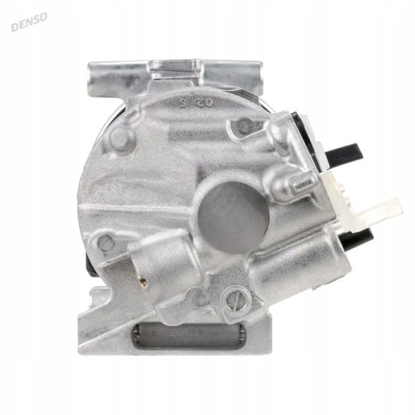 Denso DCP09063 Компресор компресора кондиціонера dcp09063 denso