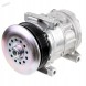 Denso DCP09063 Компресор компресора кондиціонера dcp09063 denso