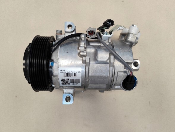Китай ACP518000P RTK630 RTAK630 GE447160-5780 DCP23034 8FK351003-451 890802 8629633 690785 5-447220-678 5-447100-073 51-0964 447160-5781 447160-5780 320055 КОМПРЕСОР КОНДИЦІОНЕРА 926005211R Renault Megane 1.6 DCI