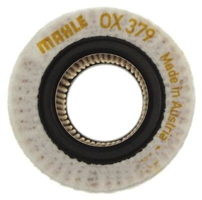 OX379D MAHLE ORIGINAL Фільтр мастил