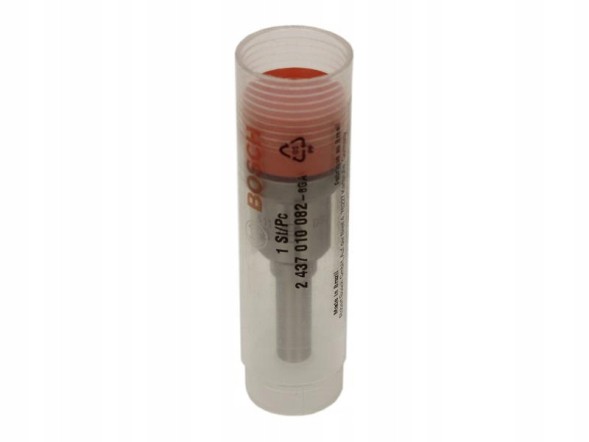 Bosch 2 437 010 082 Наконечник уприскування - bosch 2437010082 brazil