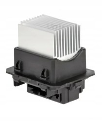 Valeo 509918 Резистор регулятора повітродувки 509918 valeo citroen