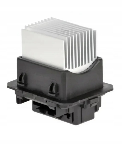 Valeo 509918 Резистор регулятора повітродувки 509918 valeo citroen