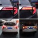 VLAND 38L391-2 mhm Задні ліхтарі комплект Full LED Bar Neon Tuning Honda Hr-v HRV II 2015-2021