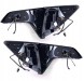 VLAND 38L391-2 mhm Задні ліхтарі комплект Full LED Bar Neon Tuning Honda Hr-v HRV II 2015-2021