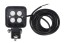 V-maxzone Part VIC-388194 Робочий прожектор 2167 W261