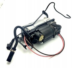 Automaniac 7.L0698007D Компресор пневмопідвіски Automaniac P - заміна для Porsche Cayenne, VW