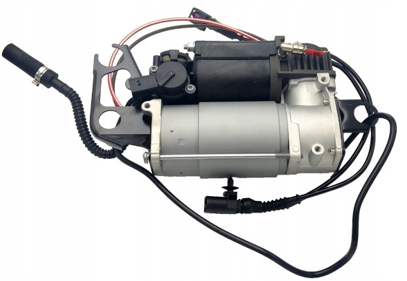 Automaniac 7.L0698007D Компресор пневмопідвіски Automaniac P - заміна для Porsche Cayenne, VW