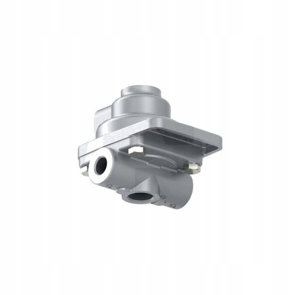 Wabco Коректор гальм Wabco 4733000620