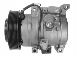 Airstal 1.5279 51-0473 32635 ACP908000P TOK451 TOAK451 CR-1268 8FK351114-411 89250 447220-3935 447220-3934 447220-3932 447220-3931 447180-7821 240909 Компресор кондиціонера Toyota RAV4 2.0 VVT-i 2.4 VVT-i 240909 447180-7821