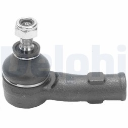 TA1584 DELPHI Накінечник кермової тяги