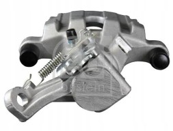 Febi bilstein 179095 Затискач гальма 179095 febi bilstein opel vectra c
