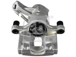 Febi bilstein 179095 Затискач гальма 179095 febi bilstein opel vectra c