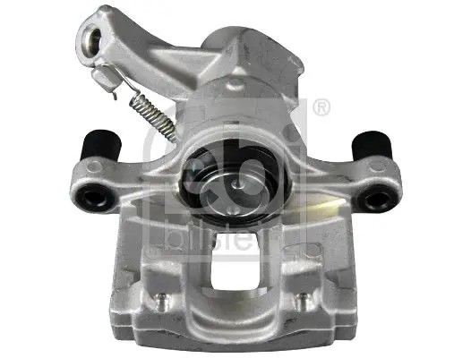 Febi bilstein 179095 Затискач гальма 179095 febi bilstein opel vectra c