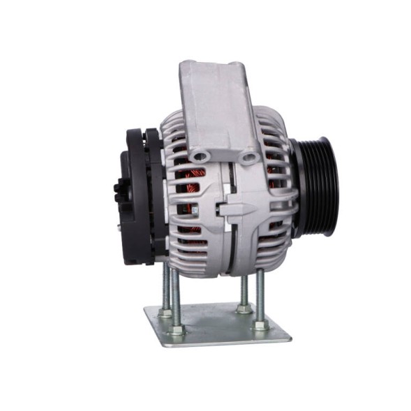 Polstarter MMR020999 Альтернатор DAF CF 85.360 85.410 85.460 85.510; XF 105.410 105.460 105.510
