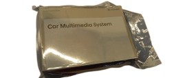 Китай Радіонавігація Hyundai Kia 96554J9440