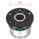 Китай AVM460 - komplet 2 sztuki 2x РУЧНЕ ЗЧЕПЛЕННЯ ДЛЯ KIA SPORTAGE RETONA FRONTIER BONGO AVM460 B034HP