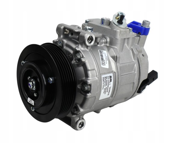 motoGRAPA 15636699362 КОМПРЕСОР КОНДИЦІОНЕРА VW SHARAN 2010 - 2022
