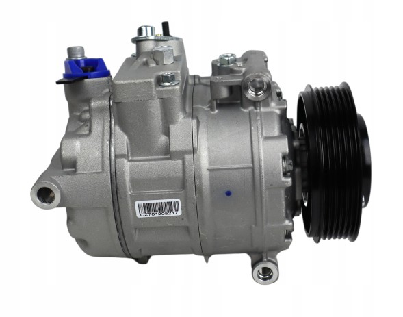 motoGRAPA 15636699362 КОМПРЕСОР КОНДИЦІОНЕРА VW SHARAN 2010 - 2022