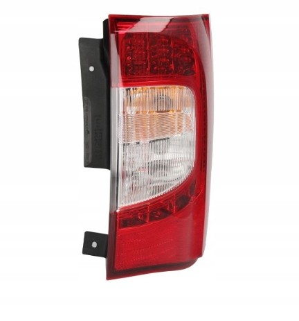 PC 24V188-1 Лампа заднього ліхтаря права chrysler town &amp; country 2007-2015