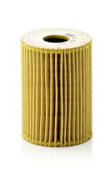 HU 825X MANN FILTER Фільтр мастил