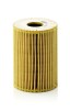 HU 825X MANN FILTER Фільтр мастил