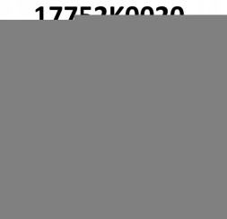 Toyota заводська комплектація EO-17752K0020 Toyota yaris кермо повітряне oe 17752k0020