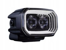 Пасма 809258 Робоча лампа halogen for9t no-glare 31w 1400лм + штекер dt-4 809258