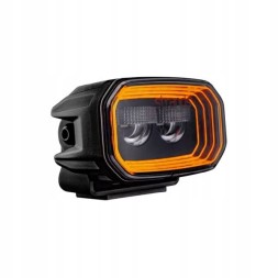 Пасма 809258 Робоча лампа halogen for9t no-glare 31w 1400лм + штекер dt-4 809258