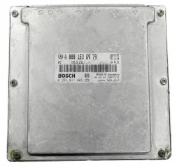 Bosch КОМП'ЮТЕР 0281011005 A0001536979 МЕРСЕДЕС