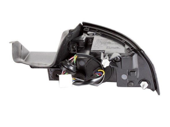 FRANTIS 605000750AA FRT. ЗАДНІЙ ЛІВИЙ ЛІХТАР У КРИЛО JAECOO J7 605000750AA
