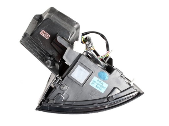 FRANTIS 605000750AA FRT. ЗАДНІЙ ЛІВИЙ ЛІХТАР У КРИЛО JAECOO J7 605000750AA
