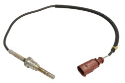 V-maxzone Part VIC-254112 Датчик температури вихлопних газів для VW CALIFORNIA T5 CAMPER, MULTIVAN T5,