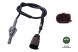 V-maxzone Part VIC-254112 Датчик температури вихлопних газів для VW CALIFORNIA T5 CAMPER, MULTIVAN T5,
