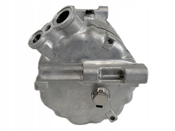 EURO KLIMA EKL31881-OE 24421019, 51-0568, 6854014, 8608606, OLK449, PXV16-8606, PXV16-8630, 32190, 70705, 89592, 100881, 510568, 1201234, 700510568, 10-0881 КОМПРЕСОР КОНДИЦІОНЕРА SANDEN PXV16 OPEL ASTRA 1.6i TWINPORT (02-) 24421019
