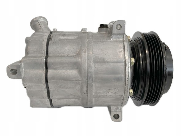 EURO KLIMA EKL31881-OE 24421019, 51-0568, 6854014, 8608606, OLK449, PXV16-8606, PXV16-8630, 32190, 70705, 89592, 100881, 510568, 1201234, 700510568, 10-0881 КОМПРЕСОР КОНДИЦІОНЕРА SANDEN PXV16 OPEL ASTRA 1.6i TWINPORT (02-) 24421019