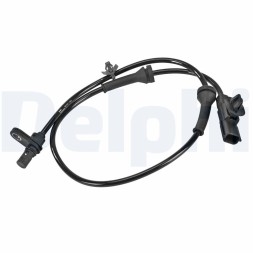 SS21551 12B1 DELPHI Датчик ABS