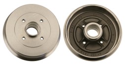 TRW DB4400 Гальмівний барабан trw db4400