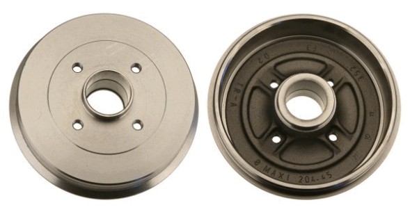 TRW DB4400 Гальмівний барабан trw db4400